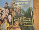 The Beatles Sgt Pepper’s Lonely Hearts Club Band Nimbus Supercut Vinyl Like MFSL