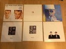 6x Pet Shop Boys 12 Inch Vinyl: Disco 2 Please Actually US E1-90263 - Behaviour