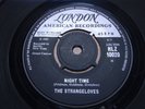 STRANGELOVES   Night Time   MINT   LONDON HLZ 10020   Garage Beat Dancer / Psych