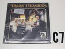 Michael Newman Italian Pleasures Lyric SEALED Record lp vinyl Sheffield Lab