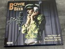 DAVID BOWIE Bowie At The Beeb 4x Vinyl LP Box Set 2016 Parlophone UK NM/VG+