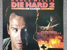 Die Hard 2, Red Heat & Woman In Red SOUNDTRACK 1990 RARE LP Albums Vinyl NM