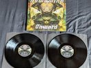 Hawkwind - Onward LP *1st Press* Back On Black RCV079LP 2012 Space Rock