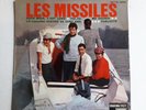 LES MISSILES Deux mois, c'est long Orig  French EP DUCRETET THOMSON 1966 BIEM NM