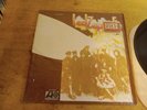 1977 Led Zeppelin II - Atlantic SD 19127 Gatefold , In Shrink,sticker,nm/ex