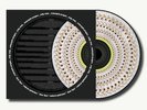 Dua Lipa: Radical Optimism Limited Edition /5000 Zoetrope Pic Vinyl LP PRESALE