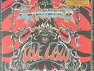 Exhorder - The Law LP Silver 180G 2022 #301 Ltd. EU [Music On Vinyl - MOVLP3049]