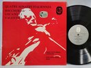 Andre Navarra - Quatre Sonates Italiennes - OG 1982 France LP - RARE - VG+