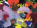ALESSANDRO ALESSANDRONI/GIOVANNI TOMMASO OPEN AIR PARADE NEW LP