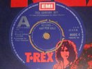 T REX -- 20th Century Boy  -- 1973 -- DEMO 7
