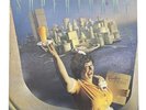 SUPERTRAMP Breakfast In America SP3708 LP Vinyl  1979