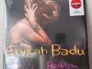 NEW - Erykah Badu - Baduizm - Exclusive Lemonade Yellow Vinyl Record FREE SHIP