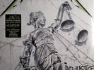 NEW SEALED Metallica And Justice For All Double 2 X LP 180g Black Vinyl