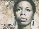 Nina Simone - Touching And Caring (12
