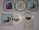 Ultravox 5x Picture Disc 7