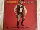Ken Curtis – Gunsmoke's Festus Sings & Talks Dodge City Pickwick JS-6130