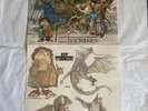 The Hobbit Complete Original Soundtrack  2xLP Box Set  With Book Poster Insert