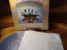 EX RARE ORIG 1967 MONO LP album The Beatles MAGICAL MYSTERY TOUR MAL-2835 WALRUS