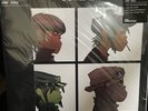 Gorillaz Demon Days Vinyl Me Please Exclusive LP Double Vinyl VMP Red New Sealed