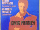 Elvis Presley - Mentes Suspicaces (7