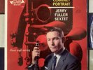 Jerry Fuller Sextet:Clarinet Portrait ANDEX Stereo:Blues And Swing sealed record