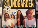 SOUNDGARDEN Flower 10