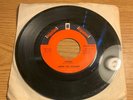 BLUES 45 JOHN LEE HOOKER MONEY IMPULSE 242 VG+