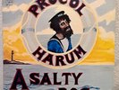 PROCOL HARUM - A Salty Dog (A&M) - 12