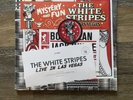 The White Stripes – Live in Las Vegas, Third Man Records Vault #58, UNOPENED