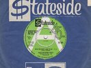 James And Bobby Purify  Wish You Didn't Have To Go Stateside DEMO SS595 Soul Nor