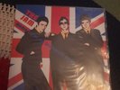 The Jam. Mama We're All Different Now. Red Vinyl. Very Rare