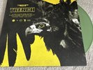 Trench by Twenty One Pilots Olive vinyl Very Rare