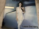 LANA DEL REY – UNRELEASED 2XLP COLOURED VINYL