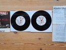 THE SLITS / THE POP GROUP UK 1980 7