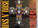 Guns N' Roses – Appetite For Destruction Vinyl LP