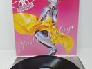 LP AEROSMITH – Just Push Play Columbia – COL5015351 Original 2001 Eu UNPLAYED