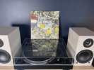 The Stone Roses 1991 Limited Numbered Gatefold Vinyl Record 45rpm VG+/VG