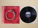 The Alan Parsons Project ‎– Vulture Culture 25RS-239 Japan Insert Obi NM