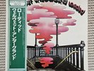 THE VELVET UNDERGROUND Loaded 'PROMO' 'WHITE LABEL' w/ Obi Vinyl LP P-4720A Rare