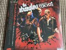 THE STRANGLERS - MEN IN BLACK IN TOKYO SEALED 2x VINYL LP - #147 - 1K ONLY
