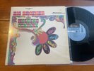BIG BROTHER & THE HOLDING COMPANY LP Janis Joplin 1967 Mainstream VG+ w/ Shrink