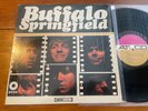 BUFFALO SPRINGFIELD LP Rare MONO 33-200-A masterpiece folk/rock EX/EX in SHRINK