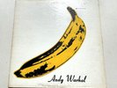 Velvet Underground & Nico  1st state USA stereo LP 1967  Unpeeled clean