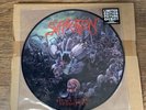SUFFOCATION - Effigy Of The Forgotten - Picture Disc LP - 2023 Reissue - New