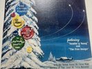 FREE DESIGN The Now Sound of Christmas 1968 USAF Radio PSYCH POP LP