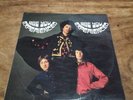 THE JIMI HENDRIX EXPERIENCE ARE YOU EXPERIENCED TRACK RECORD 612 001 Track Recor