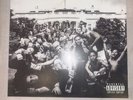Kendrick Lamar To Pimp A Butterfly - Vinyl LP Record - PRE-OWNED