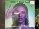 Kylie Minogue - Tension - Limited Edition Transparent Green Vinyl LP - New