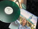 MARK OWEN LAND OF DREAMS HAND SIGNED IN PERSON,HMV LIMITED GREEN VINYL TAKE THAT