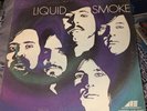 LIQUID SMOKE S/T LP Record 1970 Avco Psych Pop Rock VG++ RARE